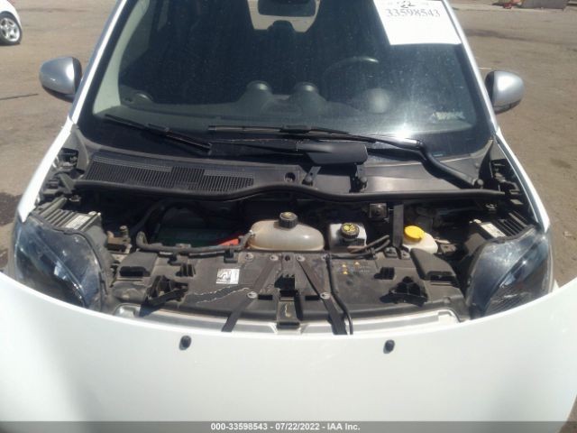 WMEFJ5DA2HK175259 Smart Fortwo Pure/passion/prime/proxy