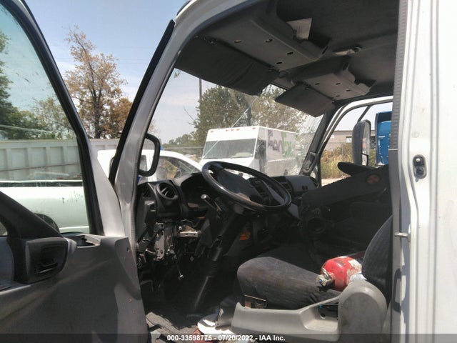 2019 HINO 195 VIN: JHHSDM2H5KK009806