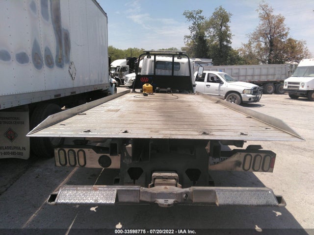 2019 HINO 195 VIN: JHHSDM2H5KK009806