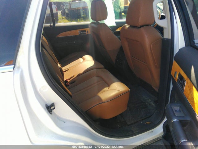 2015 Lincoln MKX, VIN: 2LMDJ8JK0FBL29947