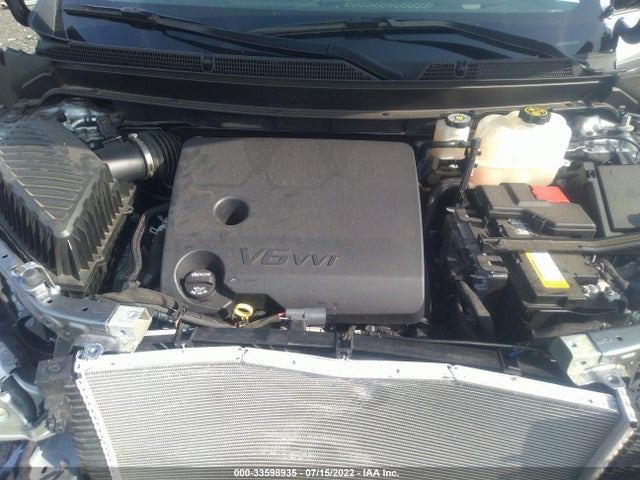 2021 Buick Enclave, VIN: 5GAEVCKW0MJ220606