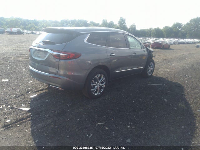 2021 Buick Enclave, VIN: 5GAEVCKW0MJ220606