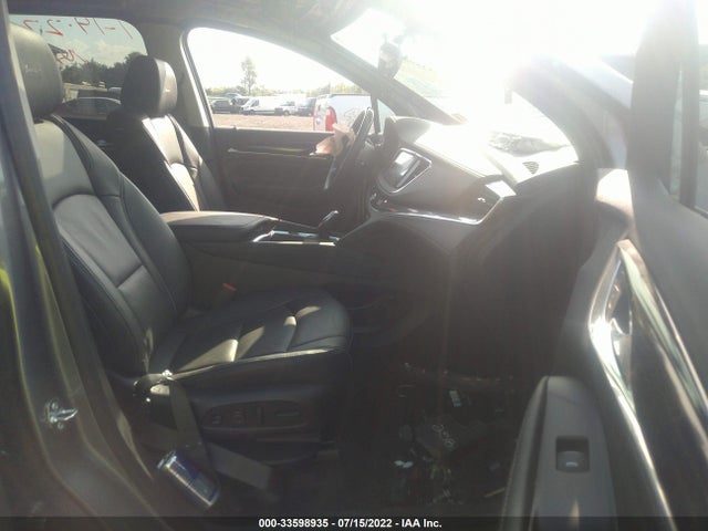 2021 Buick Enclave, VIN: 5GAEVCKW0MJ220606
