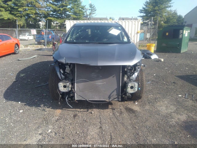 2021 Buick Enclave, VIN: 5GAEVCKW0MJ220606