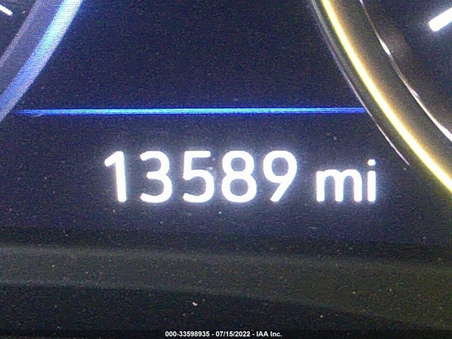 2021 Buick Enclave, VIN: 5GAEVCKW0MJ220606