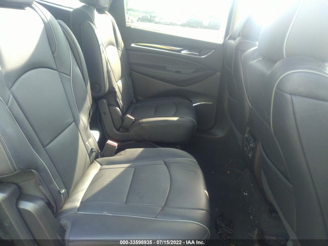 2021 Buick Enclave, VIN: 5GAEVCKW0MJ220606