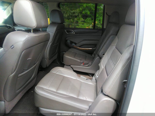 GMC YUKON XL 2016 1GKS2HKJ4GR323856 Image 8