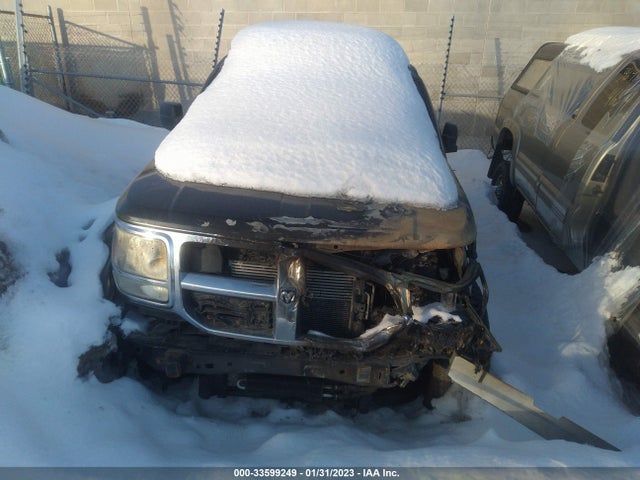 Dodge Nitro Slt 2007 1D8GU58K47W619828 Image 11