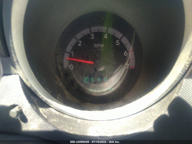 Dodge Nitro Slt 2007 1D8GU58K47W619828 Image 8
