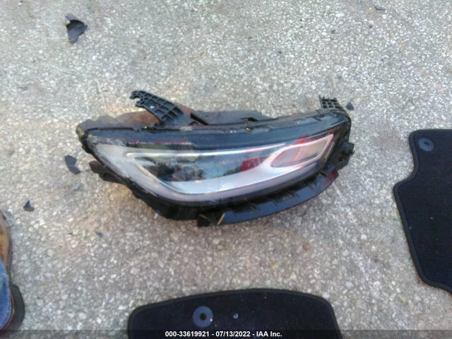 2021 Chrysler Pacifica Hybrid, VIN: 2C4RC1S70MR567965