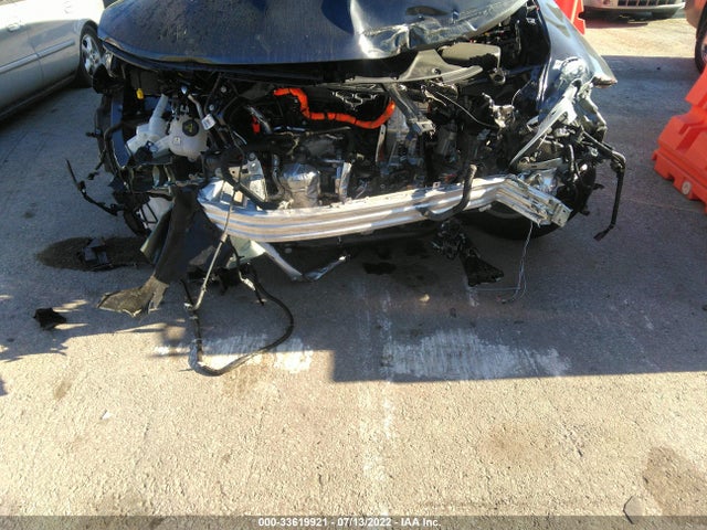 2021 Chrysler Pacifica Hybrid, VIN: 2C4RC1S70MR567965