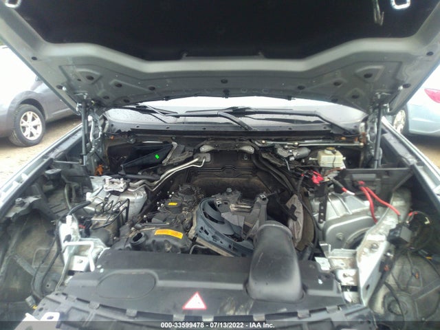 BMW X5 Xdrive35i 2014 5UXKR0C55E0K49129 Image 9