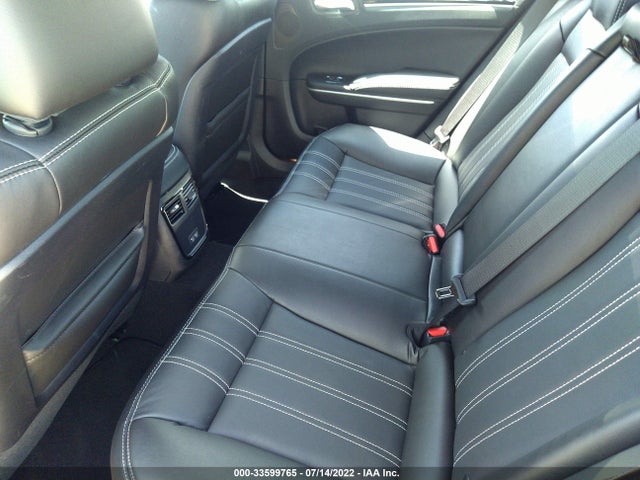 2022 Chrysler 300, VIN: 2C3CCABG5NH116015