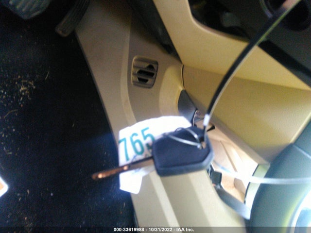 Ford FUSION SE 2014 3FA6P0HD5ER141690 Image 3