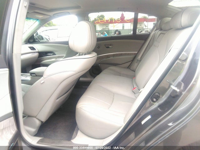 2018 Acura RLX, VIN: JH4KC2F91JC000282