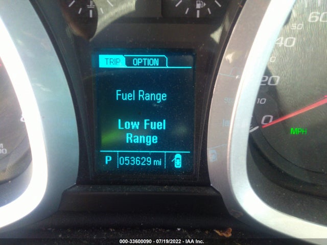 Chevrolet EQUINOX LS 2017 2GNALBEK7H1509463 Image 7