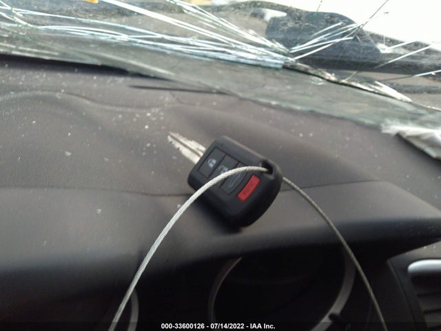 JA32U2FU5GU002069 Mitsubishi LANCER ES