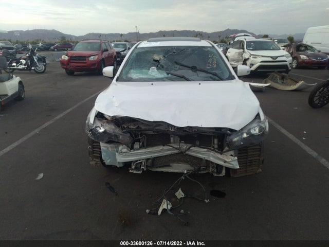 JA32U2FU5GU002069 Mitsubishi LANCER ES