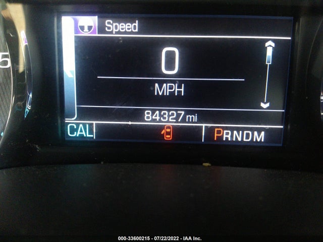 Chevrolet Silverado 1500 Lt 2016 3GCUKREC7GG273199 Image 7