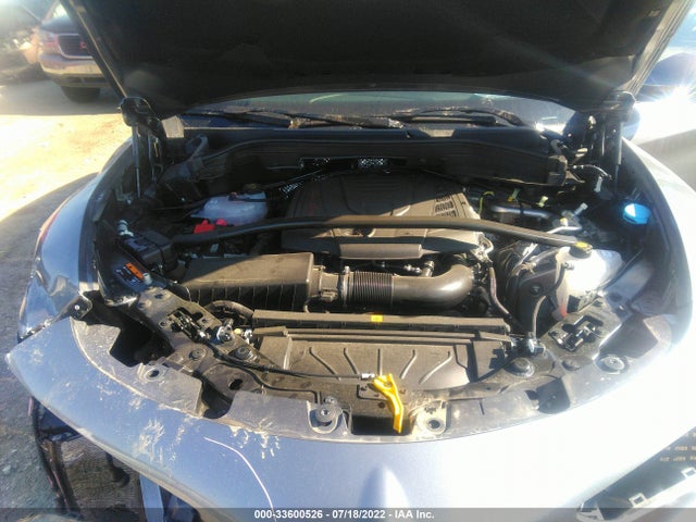 ZASPAKBN5M7D14067 Alfa Romeo STELVIO TI