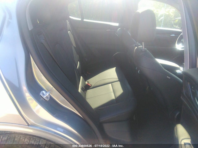 ZASPAKBN5M7D14067 Alfa Romeo STELVIO TI