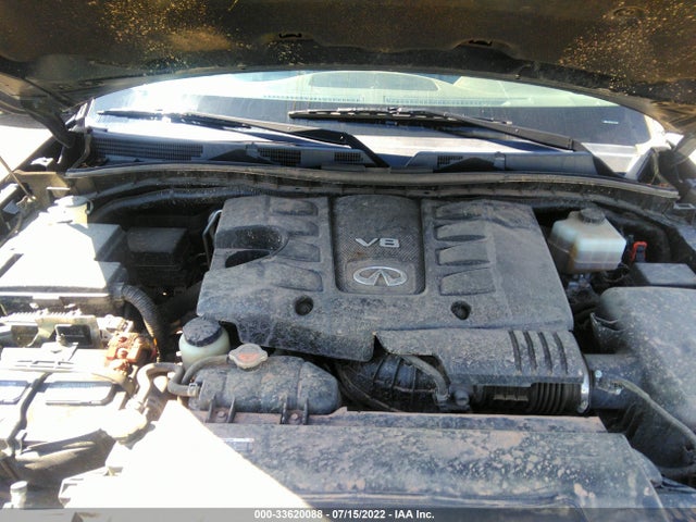 2019 Infiniti QX80, VIN: JN8AZ2NE3K9232766