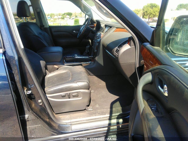 2019 Infiniti QX80, VIN: JN8AZ2NE3K9232766