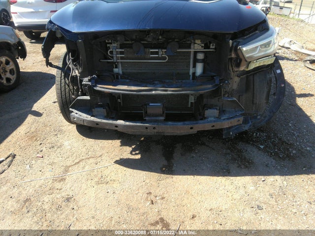 2019 Infiniti QX80, VIN: JN8AZ2NE3K9232766