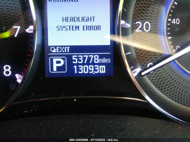 2019 Infiniti QX80, VIN: JN8AZ2NE3K9232766