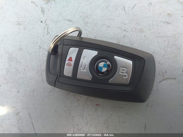 2015 BMW X4, VIN: 5UXXW3C53F0M88759