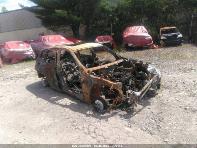 5UXTY5C09M9G94267 BMW X3 Xdrive30i