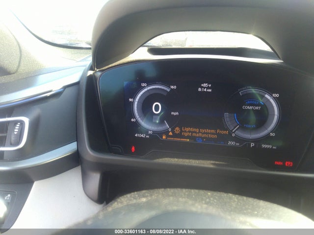 2014 BMW i8, VIN: WBY2Z2C51EVX64708