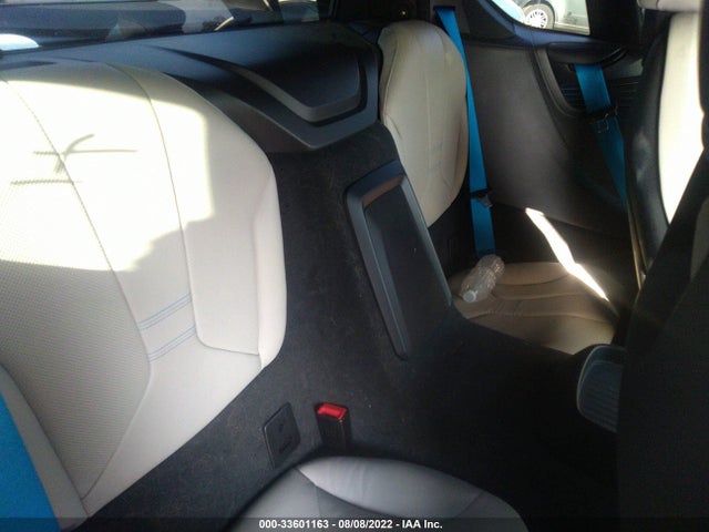 2014 BMW i8, VIN: WBY2Z2C51EVX64708