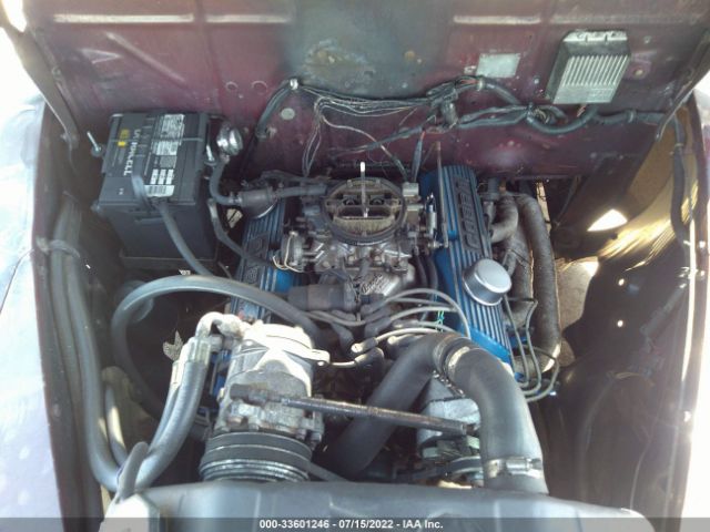 1947 FORD COUPE OK0707002368      Photo 9