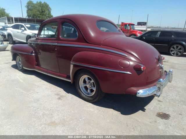 1947 FORD COUPE OK0707002368      Photo 2