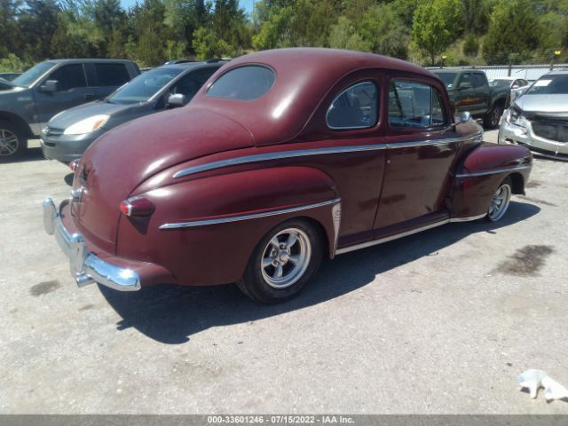 1947 FORD COUPE OK0707002368      Photo 3