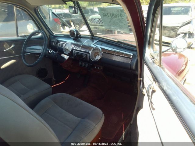 1947 FORD COUPE OK0707002368      Photo 4