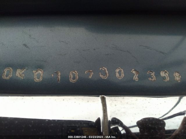 1947 FORD COUPE OK0707002368      Photo 8