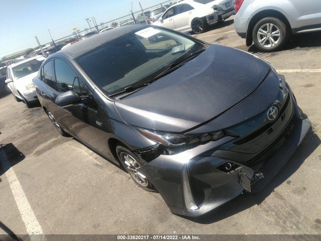 2017 Toyota Prius, VIN: JTDKARFP7H3061385