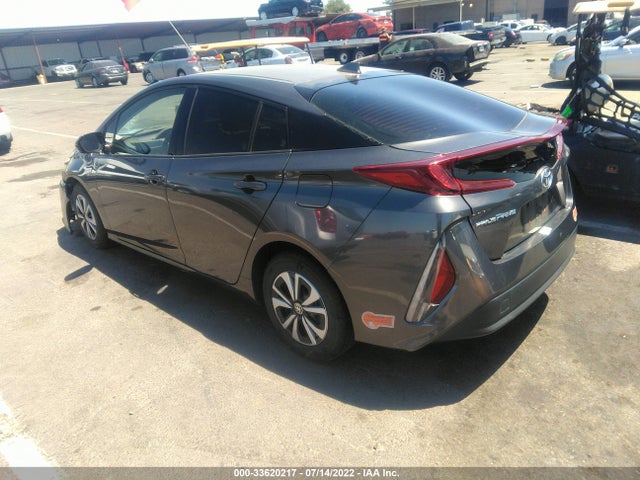 2017 Toyota Prius, VIN: JTDKARFP7H3061385
