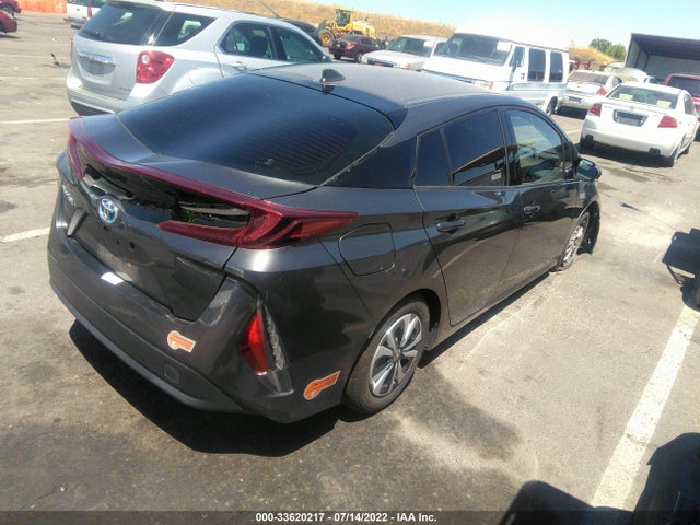 2017 Toyota Prius, VIN: JTDKARFP7H3061385