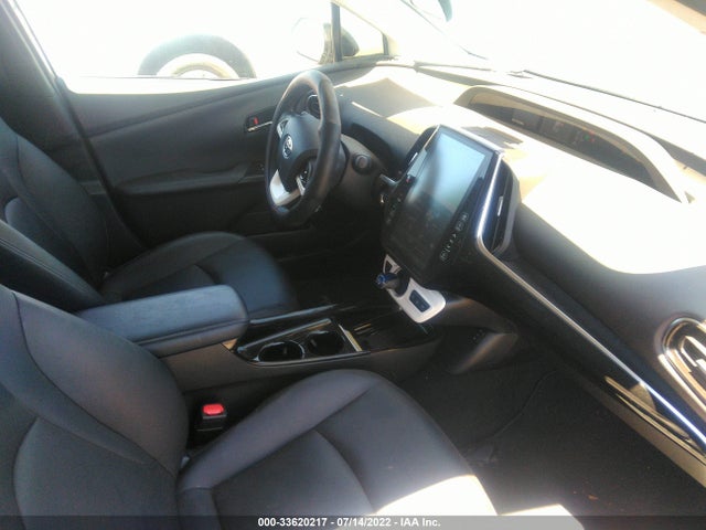 2017 Toyota Prius, VIN: JTDKARFP7H3061385
