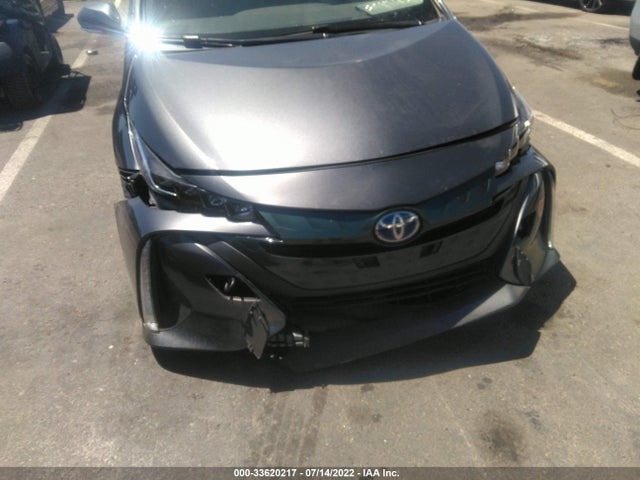 2017 Toyota Prius, VIN: JTDKARFP7H3061385