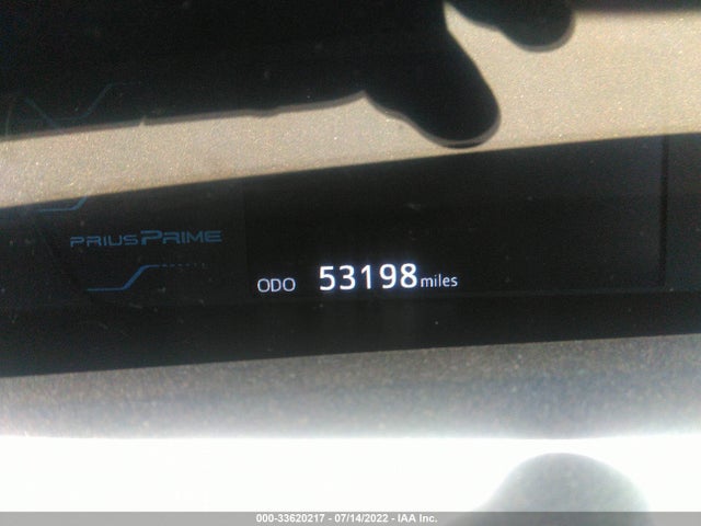 2017 Toyota Prius, VIN: JTDKARFP7H3061385