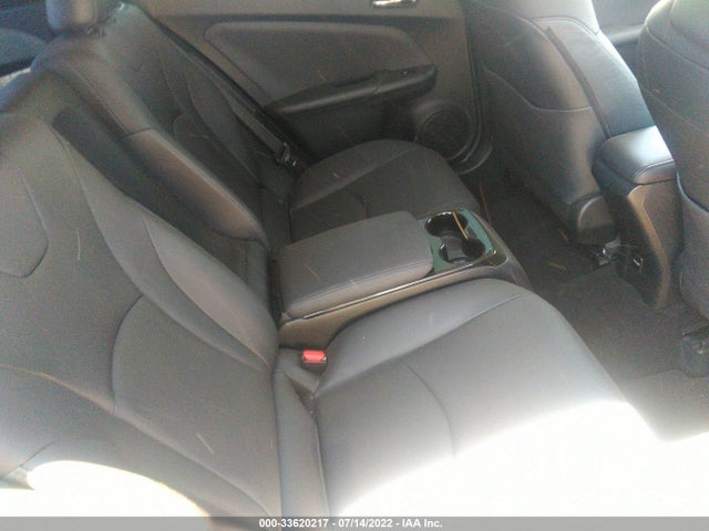 2017 Toyota Prius, VIN: JTDKARFP7H3061385