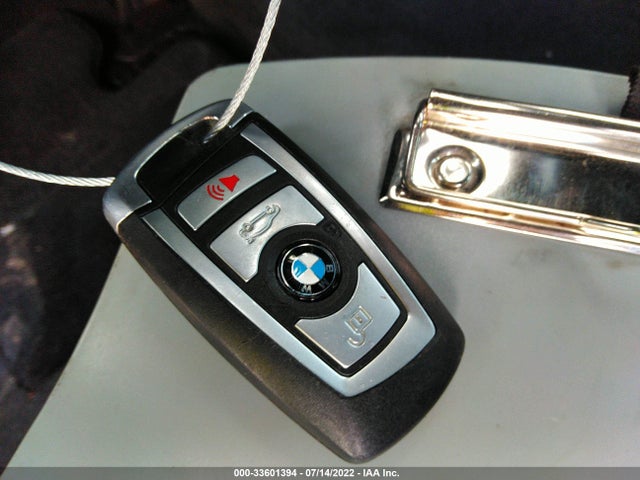 2018 BMW 6 Series, VIN: WBA6D6C54JG388767