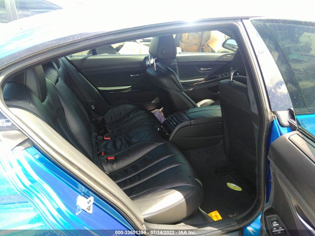 2018 BMW 6 Series, VIN: WBA6D6C54JG388767