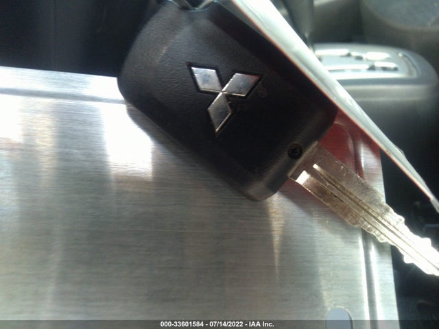 2022 Mitsubishi Mirage, VIN: ML32FUFJ7NHF02744