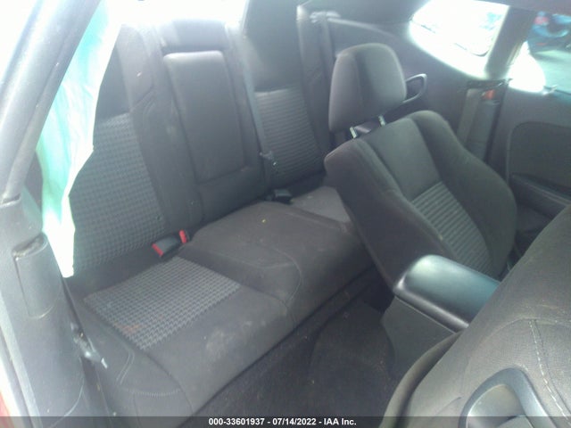 Dodge Challenger Sxt 2021 2C3CDZAG6MH597369 Image 8