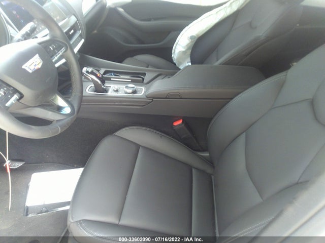 2022 Cadillac CT5, VIN: 1G6DW5RK1N0117744